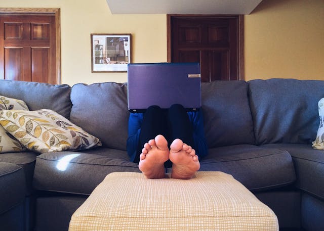 The Future of Work: Embracing Cloud...