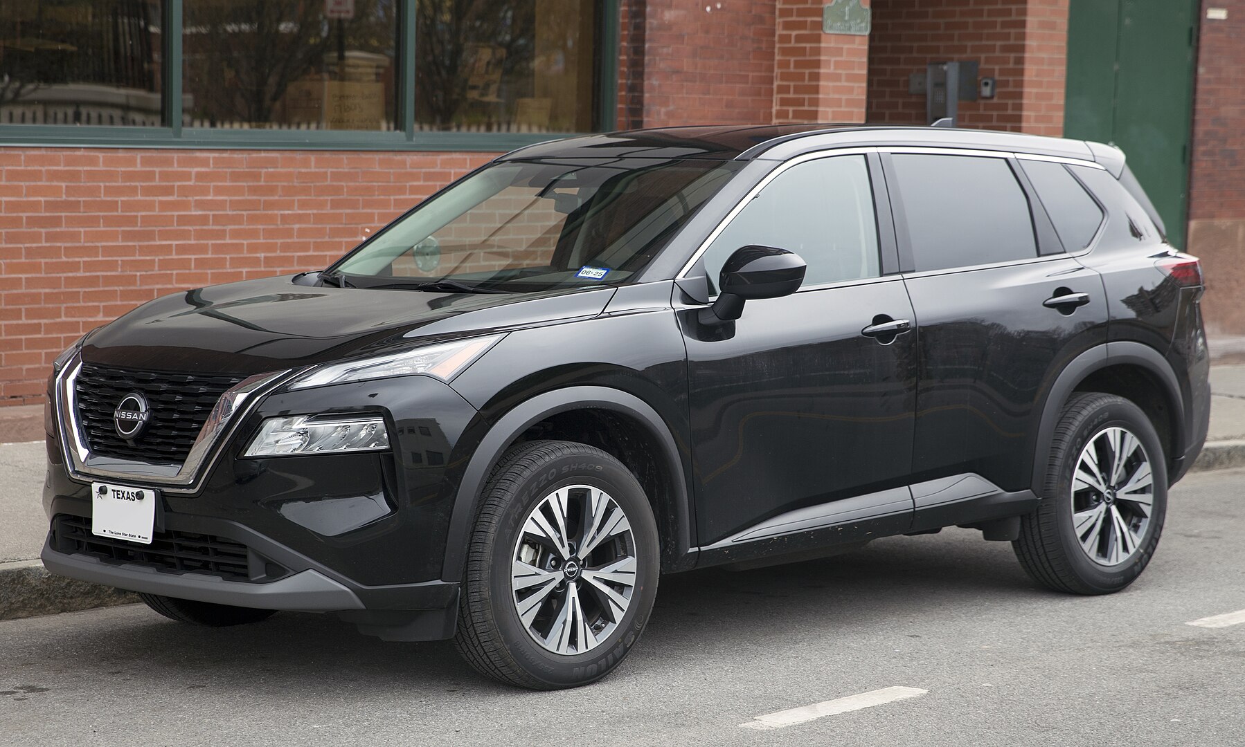 5 Car Brands Still Relying on...