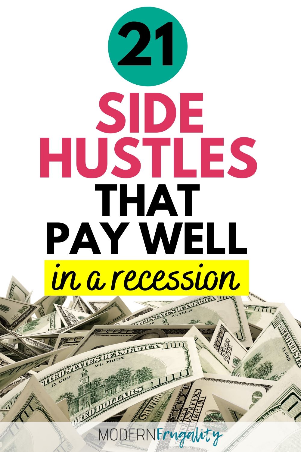 23 Ways to Make Extra Money...