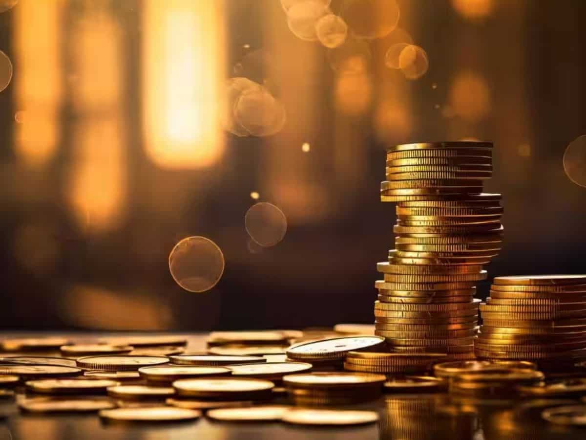 New Gold Coins Norms Coming Soon:...