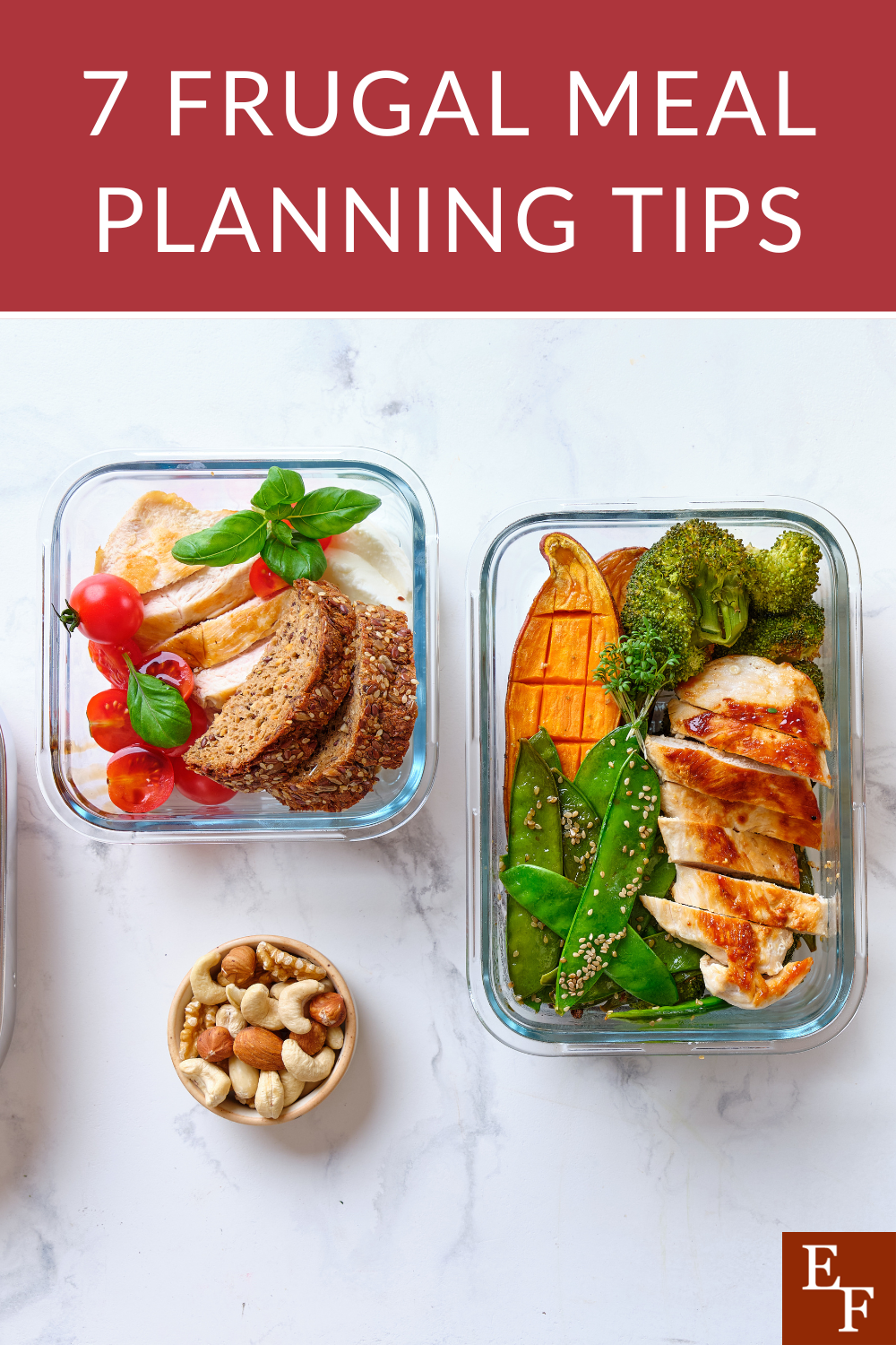 7 Frugal Meal Planning Ideas to...