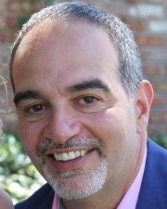 CNBC news leaders Colarusso, Yarow are...