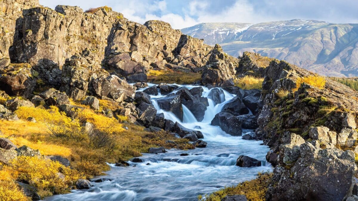 Why Iceland’s Golden Circle Isn’t Boring...