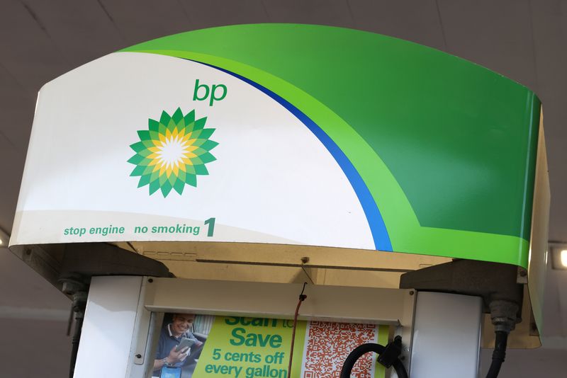 BP to sell US onshore wind...