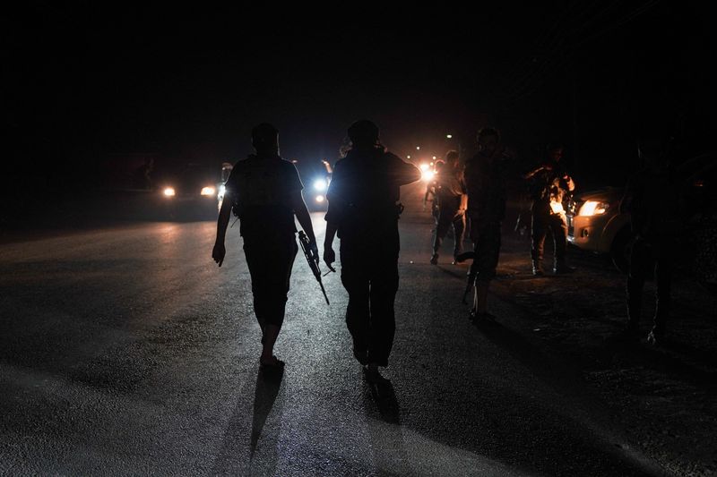 Israel and Syria agree ceasefire as...
