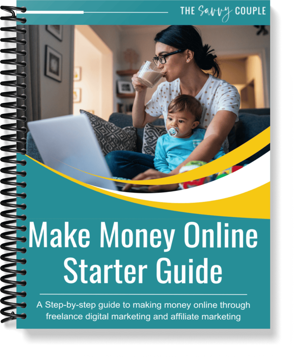 How to Start Affiliate Marketing with...