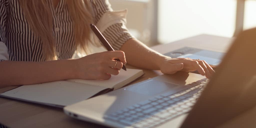 A Freelance Writer Reflects on Five...