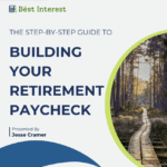 Your Retirement Withdrawal Order of Operations