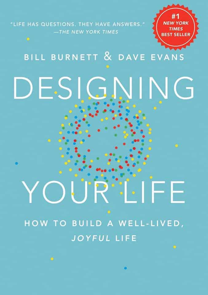 Designing your life