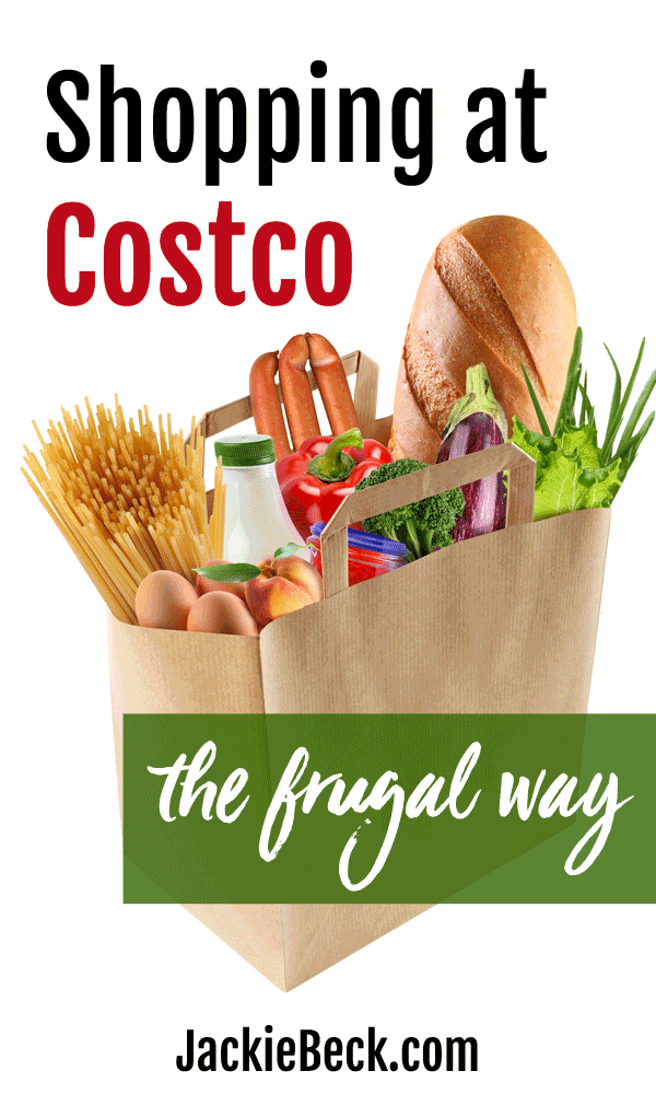 Shopping at Costco the Frugal Way:...